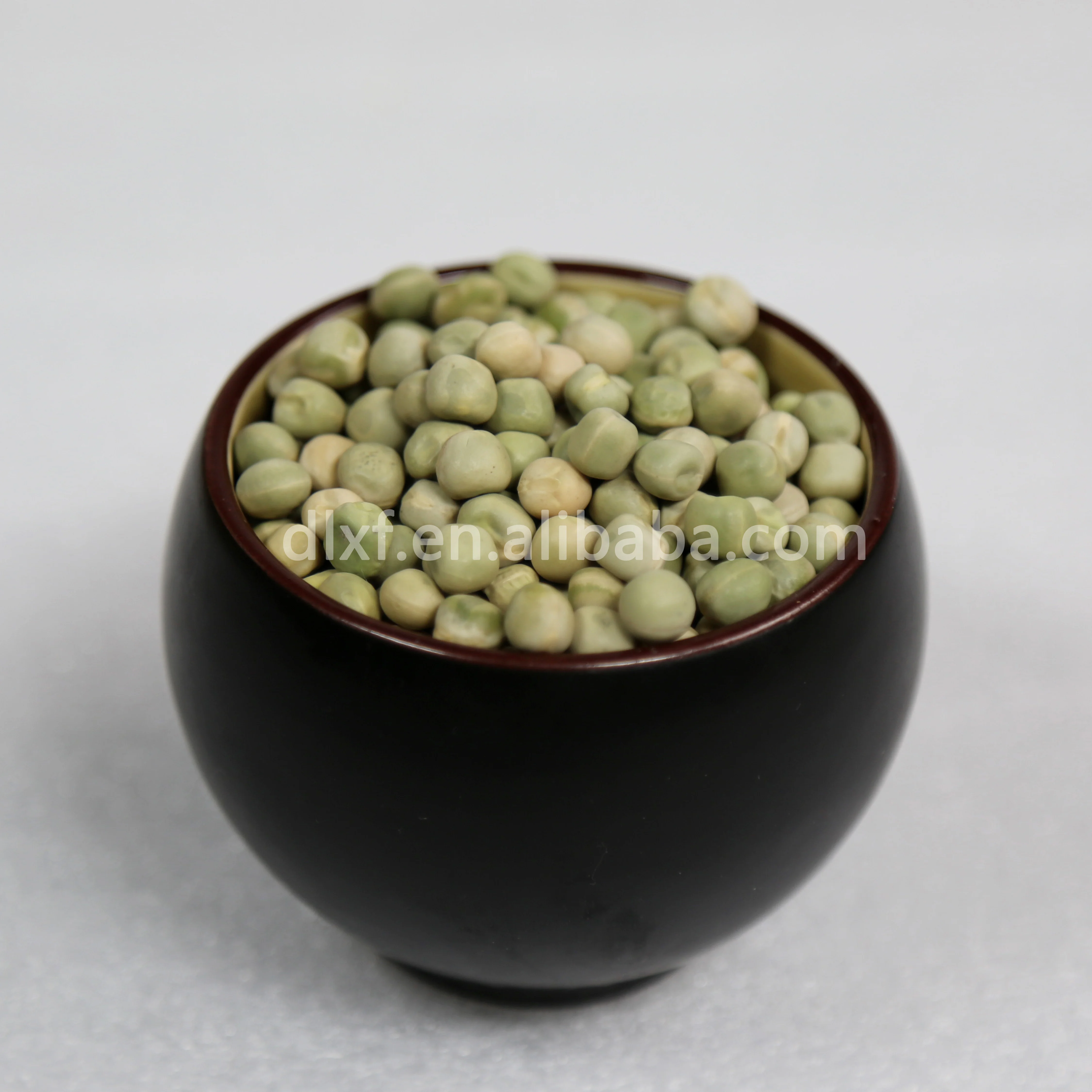 China hot sale green pea for sale