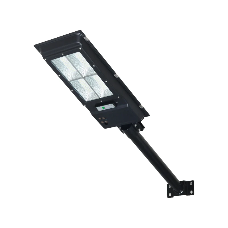 
Hot Sale Solar Powered Security Light Wireless Waterproof Motion Sensor Security Light Camera With Siren 