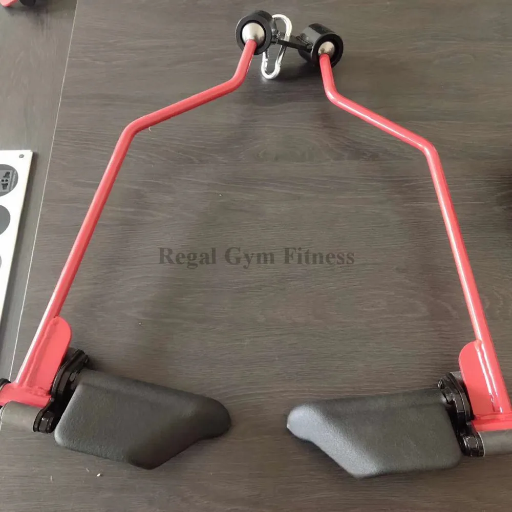 China Gym Products fitness exercise equipment handles for sale