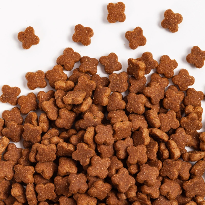 High Protein smart heart cat food Beef&Chicken wholesale canned cat food usd 20kg-bags-of-cat-food from China