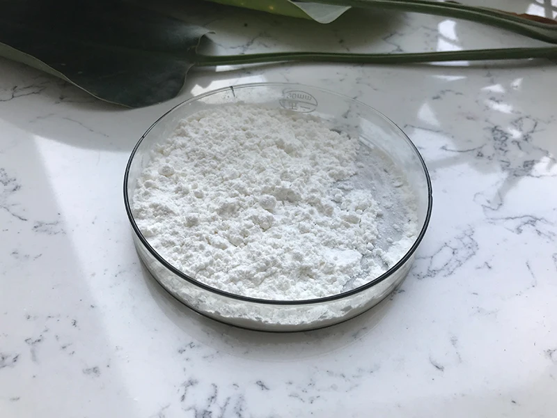 Anti Aging Raw Materials Resveratrol Bulk Resveratrol Powder