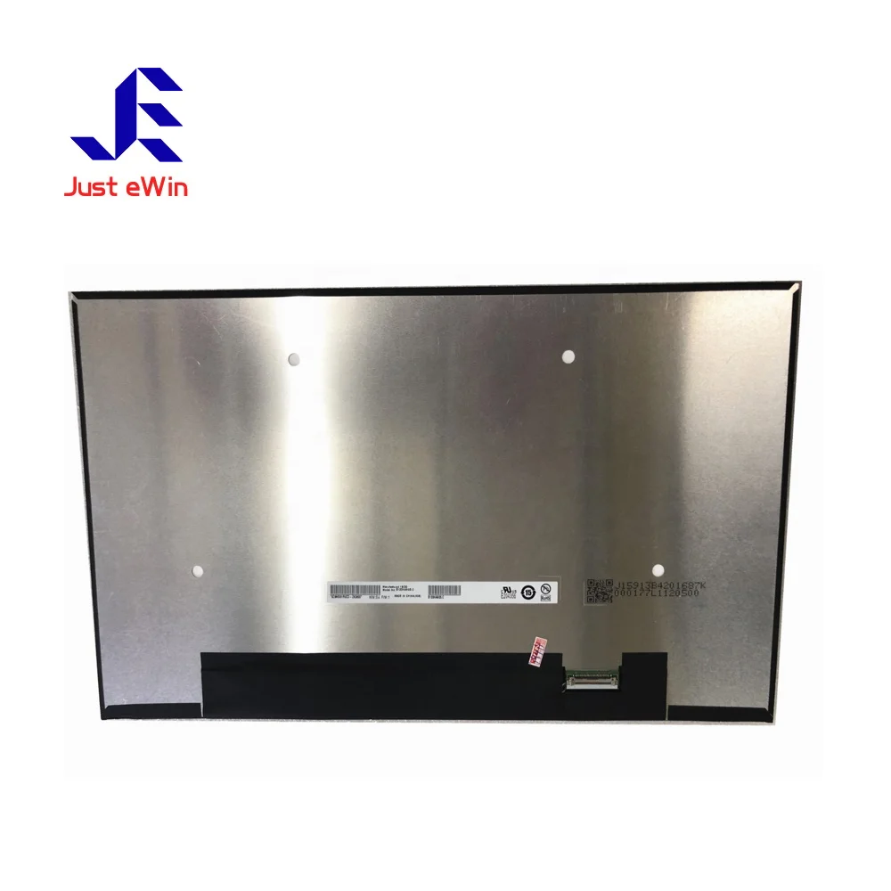 B133HAN05.C 13.3 inch FHD IPS  laptop LCD  screen 30pins EDP