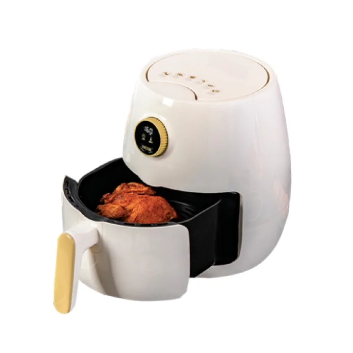 3L 4L 5L AIR FRYER OEM DIGITAL KNOB BEST SELLING REHEATING ROTISSERIE OVEN