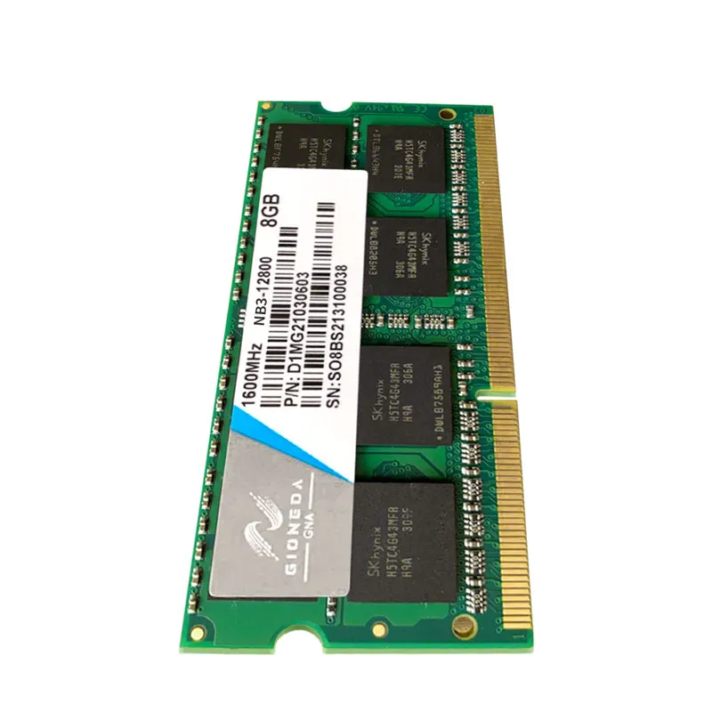  Ноутбук с оперативной памятью 8 ГБ 4 DDR3 1 35 V PC3L-12800 PC3L-10600 1333 МГц 1600 оперативная