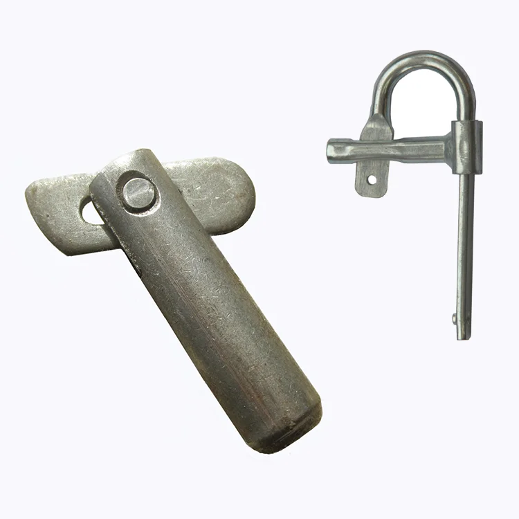 Scaffolding Lock Pin