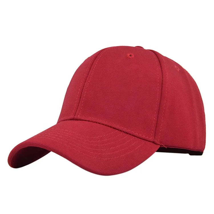 USA Style Spring Summer Baseball Cap Men Women Adjustable High Quality Snapback Hats For Wholesale With Good Quality