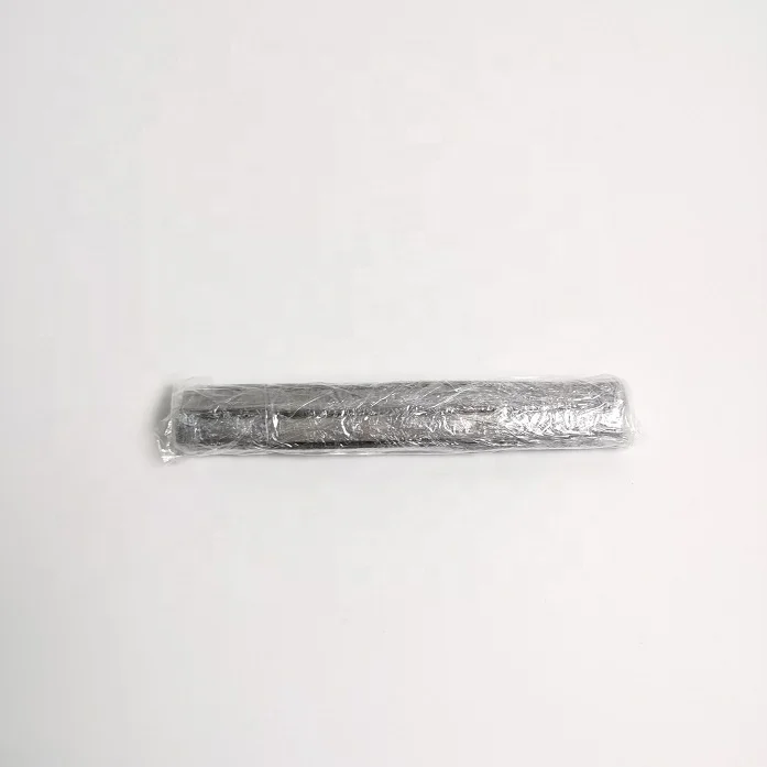 Aquarium Fish Tank Plant Soft Metal Alloy Lead Strip Weight for Landscape Plants Anchor