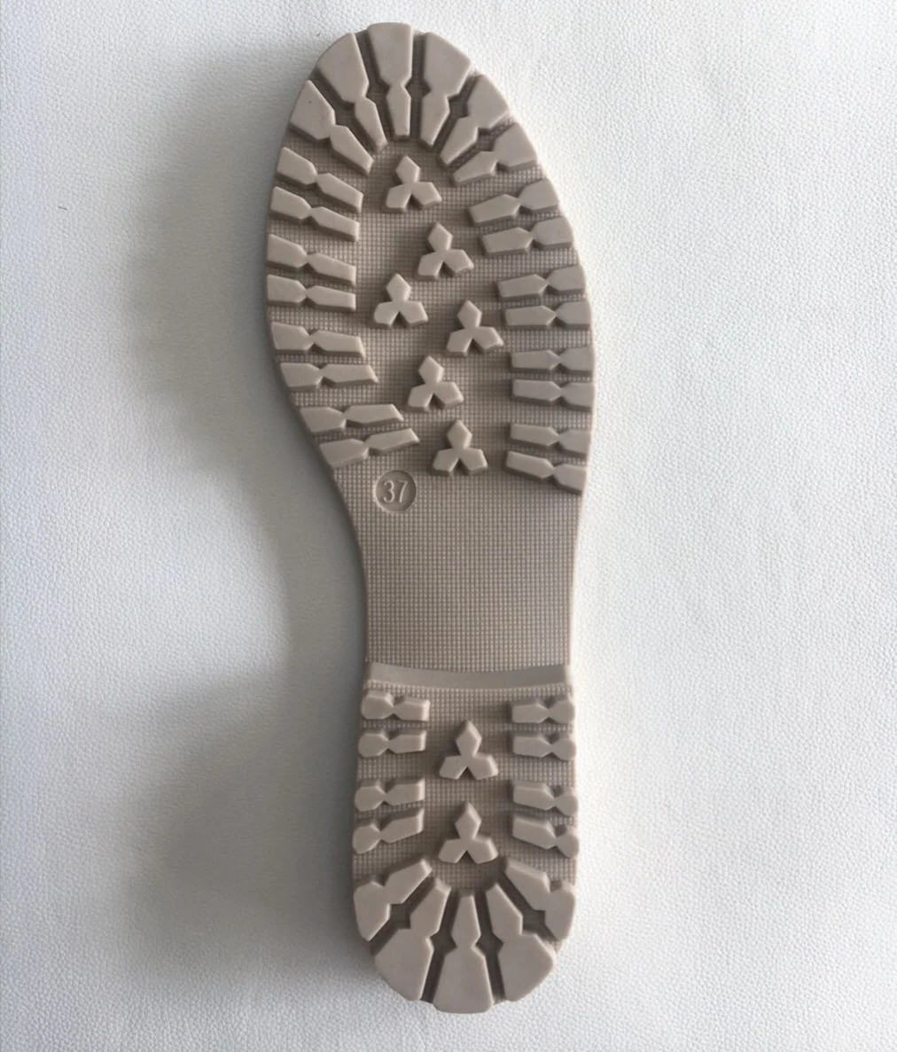 
Fashion high quality TPR SOLE for shoe making 