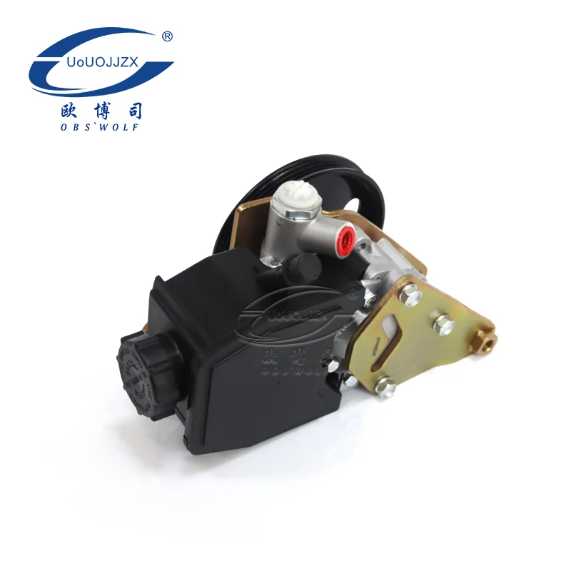 Auto power steering pump for Toyota Avensis T22 44310-05040