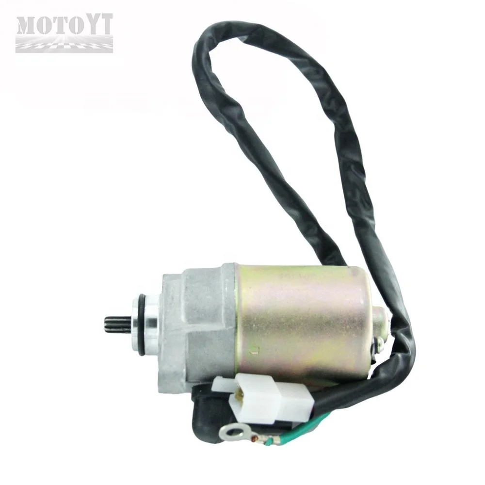 Hot Sale Starter for GY6 50cc engine
