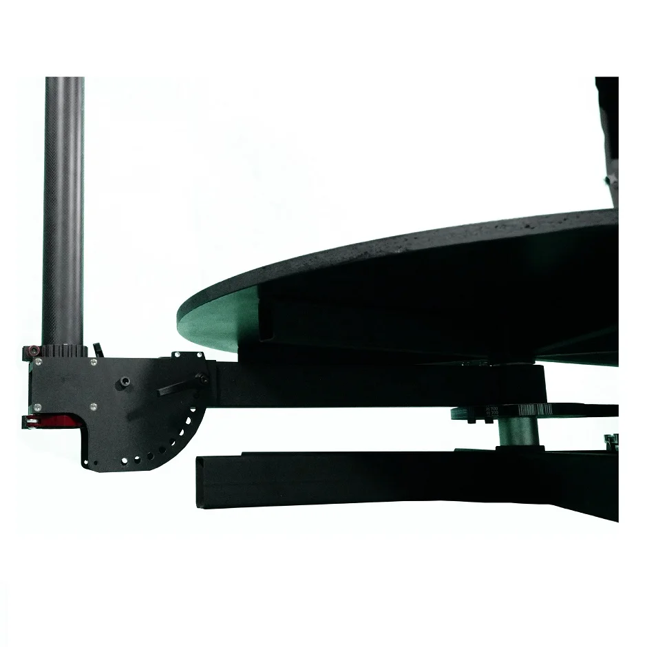 
SKL bullet time photo booth 