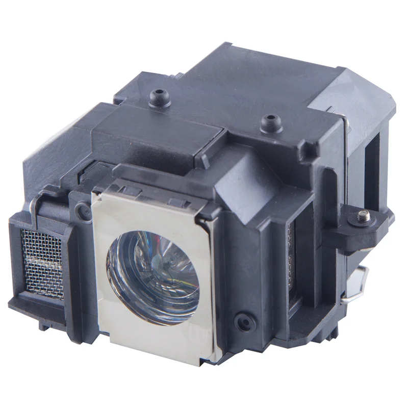 ELPLP55 V13H010L55 Projector Lamp for Epson EB-S7 S72 S8 S82 W7 W8 W8D X7 X72 X8 X8e/EH-TW450/EX31 EX51 EX71/H309A H309C