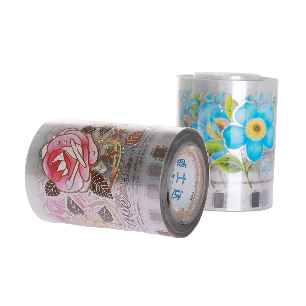 Wholesale Customized Design A4 Size Obm Transfer Power Film