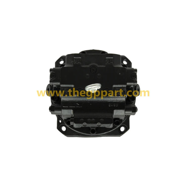 Gm Series Excavator Travel Motor Gm18vl