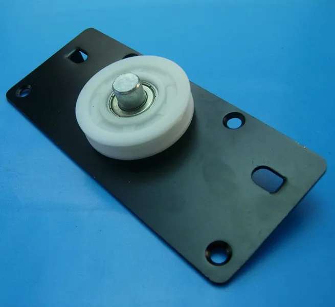 JUNAOBAO hardwares upscale Roller Wheel for decoration use