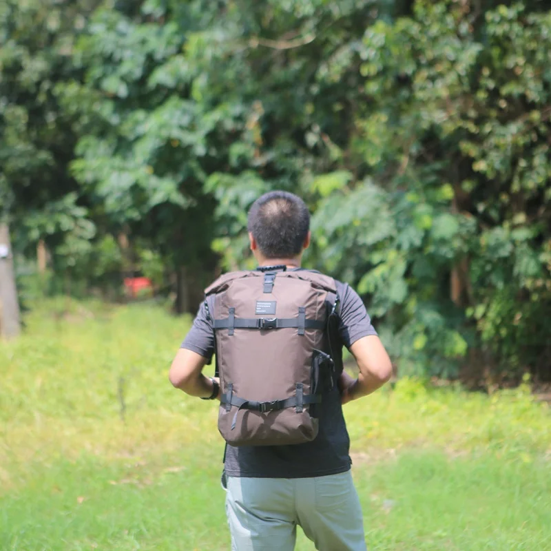 Hot Sale China Manufacturer high quality PVC free recycled TPU PU 100% waterproof Dry Bag Backpack