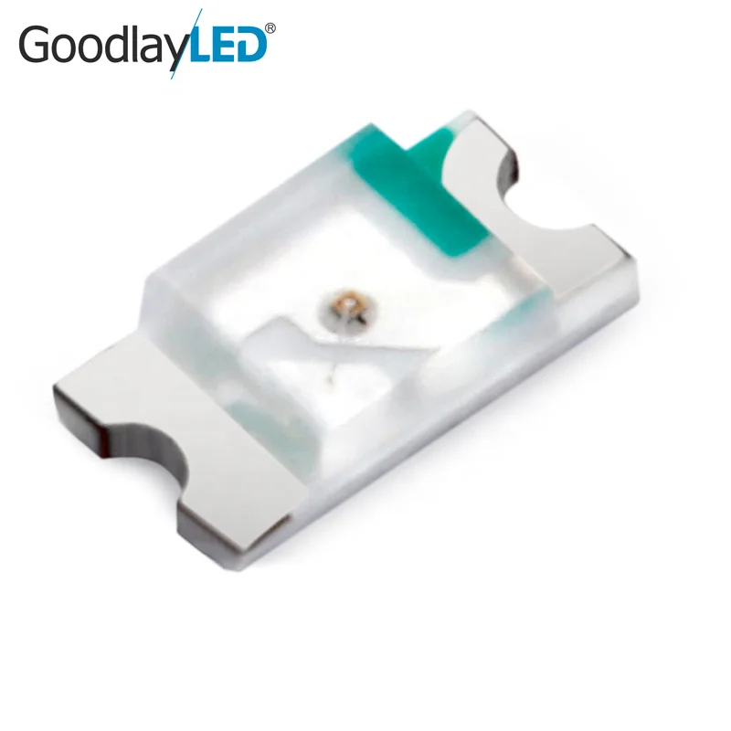 Чип 1206 SMD LED Rohs