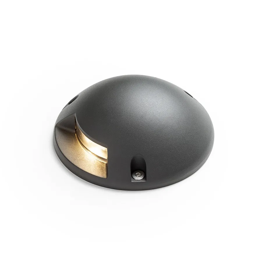 Die Cast Aluminium 1.5W SMD LED Lawn LED Landscape Outdoor LED Ground Light