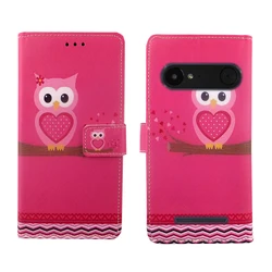 Luxury PU Flip Wallet Leather Case Trending Design Leather Flip Cell Phone Case For iPhone/Samsung/Huawei/Xiaomi