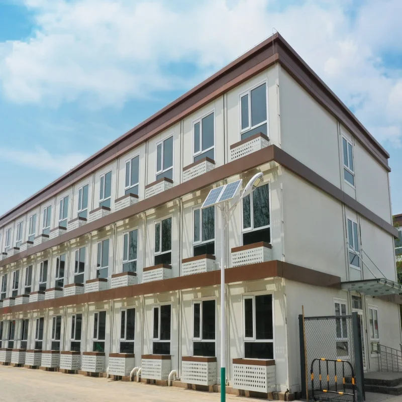 2025 CDPH 20Ft 40Ft модульный дизайнерский Контейнер для дома продажи плоская упаковка выдвижной сборный дом