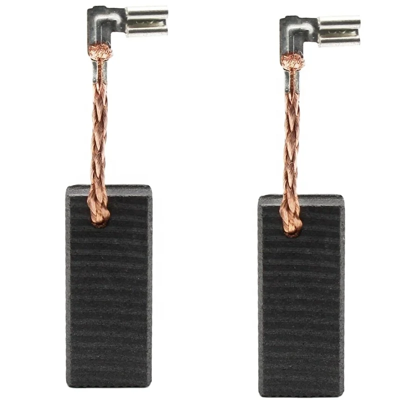 CB-350 Carbon Brush Fit For Makita 194160-9 HR4001 HR4011C HK1820 HK1820L