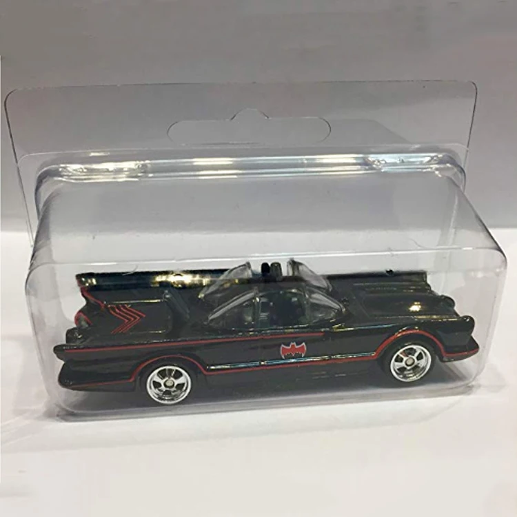 Children's toys, cars, transparent, clamshell, blister pack, container, plastic trays, protective wheels