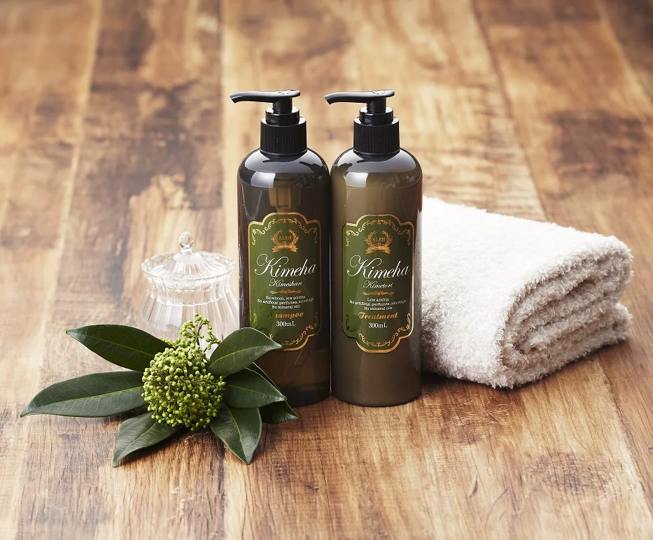 Hot sale hydrating shampoo deep conditioner private label curly hair