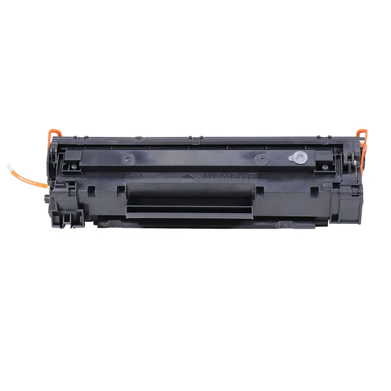 Для hp 85a совместимый ce85a картридж с тонером 26a 89a 59a 90a 80a 83a барабанами opc ce285a