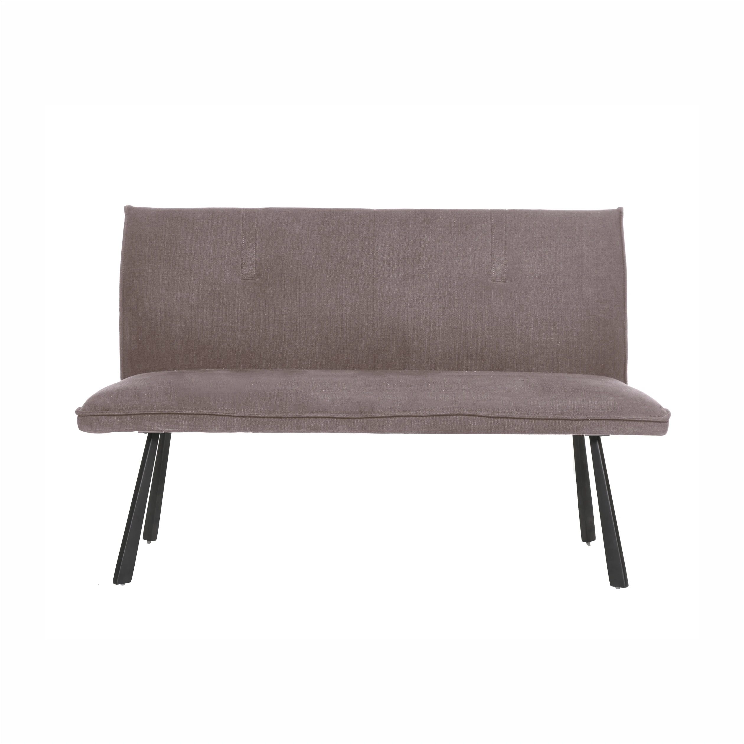 modern OutdoorPatio Aluminum Garden Sofa Garden Furniture Sofa Set