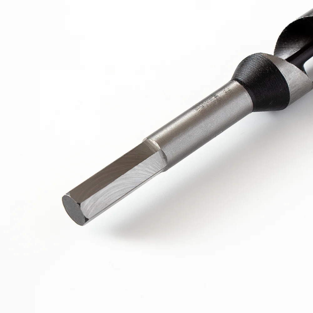 High Carbon Steel Wood Auger Drill Bits For Drilling
