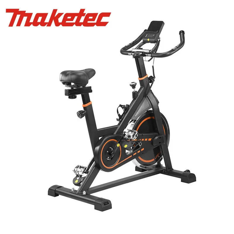 Wholesale Gym Equipment Exercise Fitness Spin Bike Home Exercise Use Spinning Bike