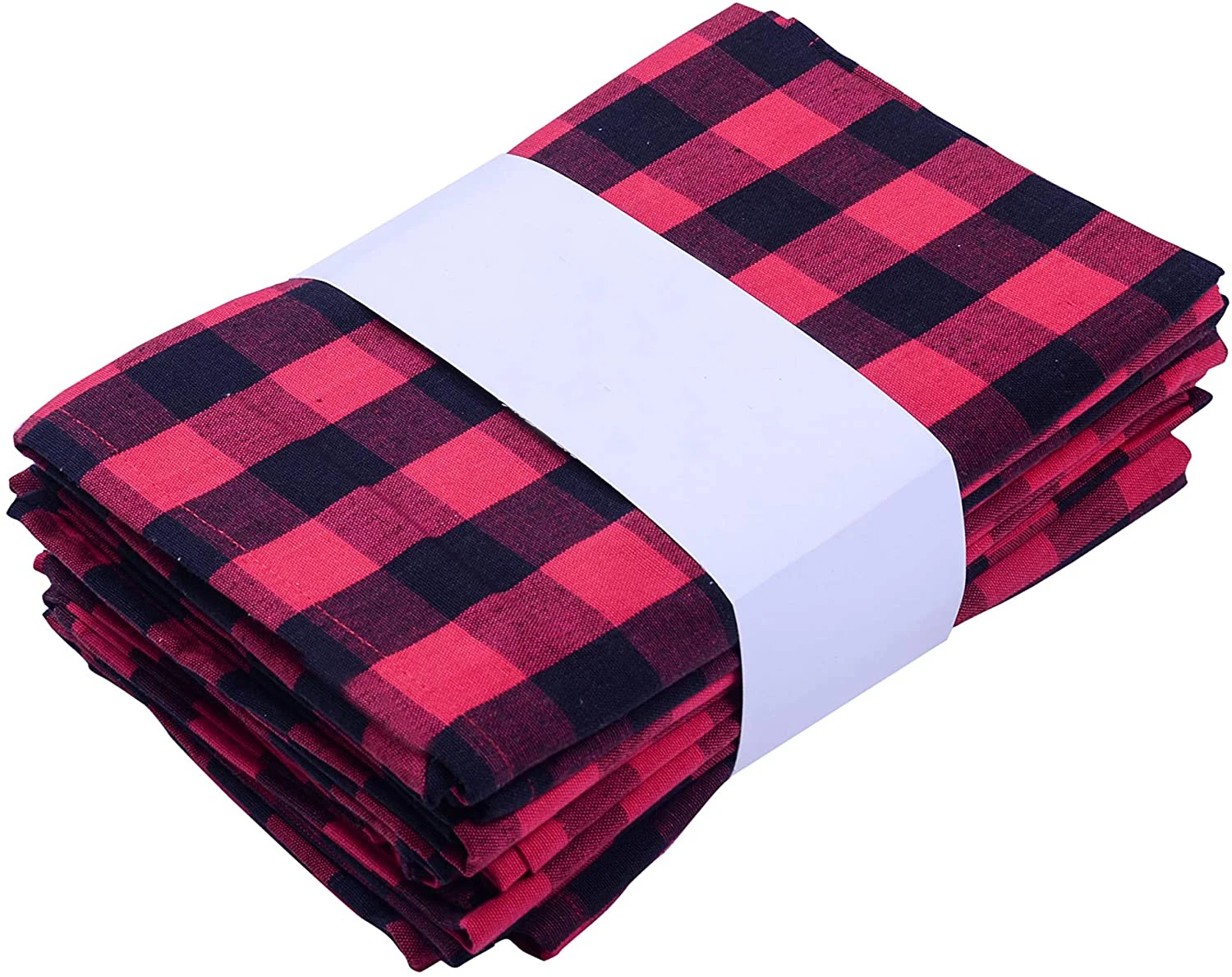 Хлопковая столовая салфетка MEITA HOME 20x20 дюймов, Моющиеся Многоразовые столовые салфетки для банкета, свадьбы, ресторана