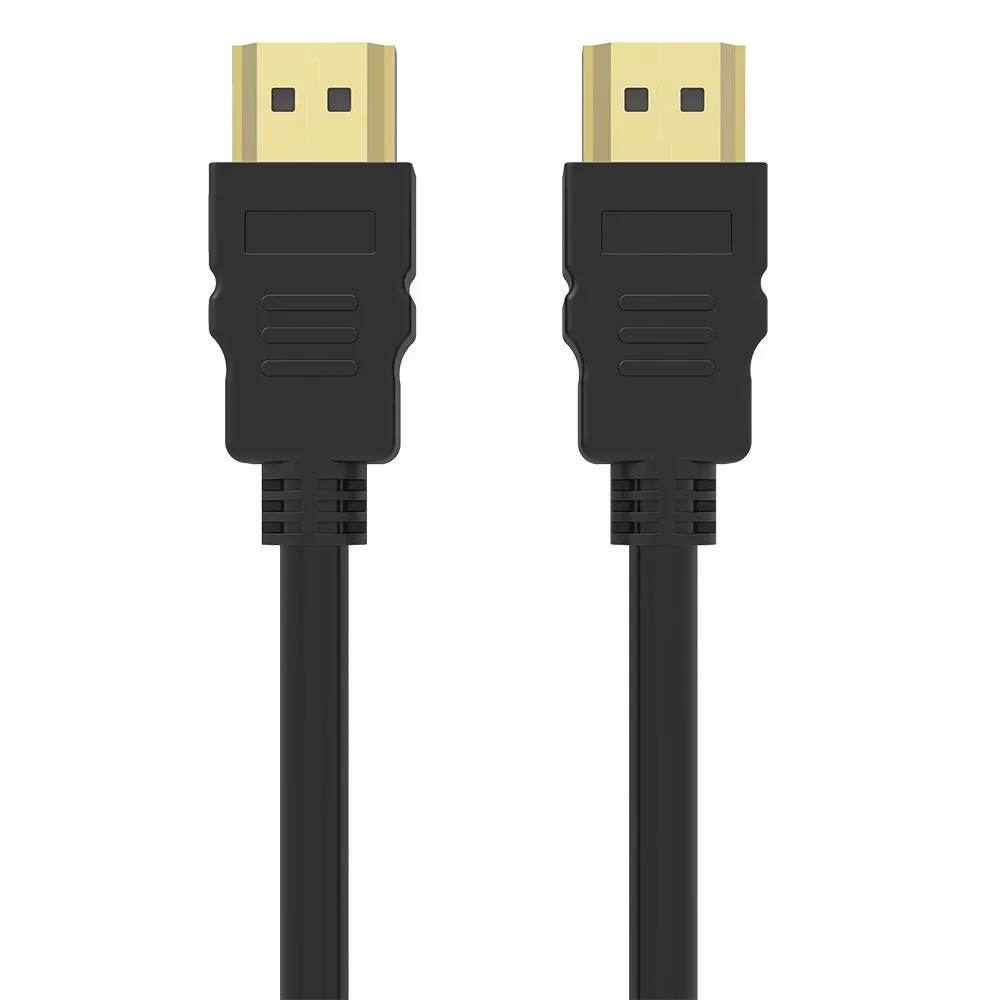 2022 1M 2M 3M 5M 10M HDMI-compatible Cable HDMI 1.4 2.0 2.1 4K 8K 1080P 3D for PS3 Projector HD LCDTV Computer Cables