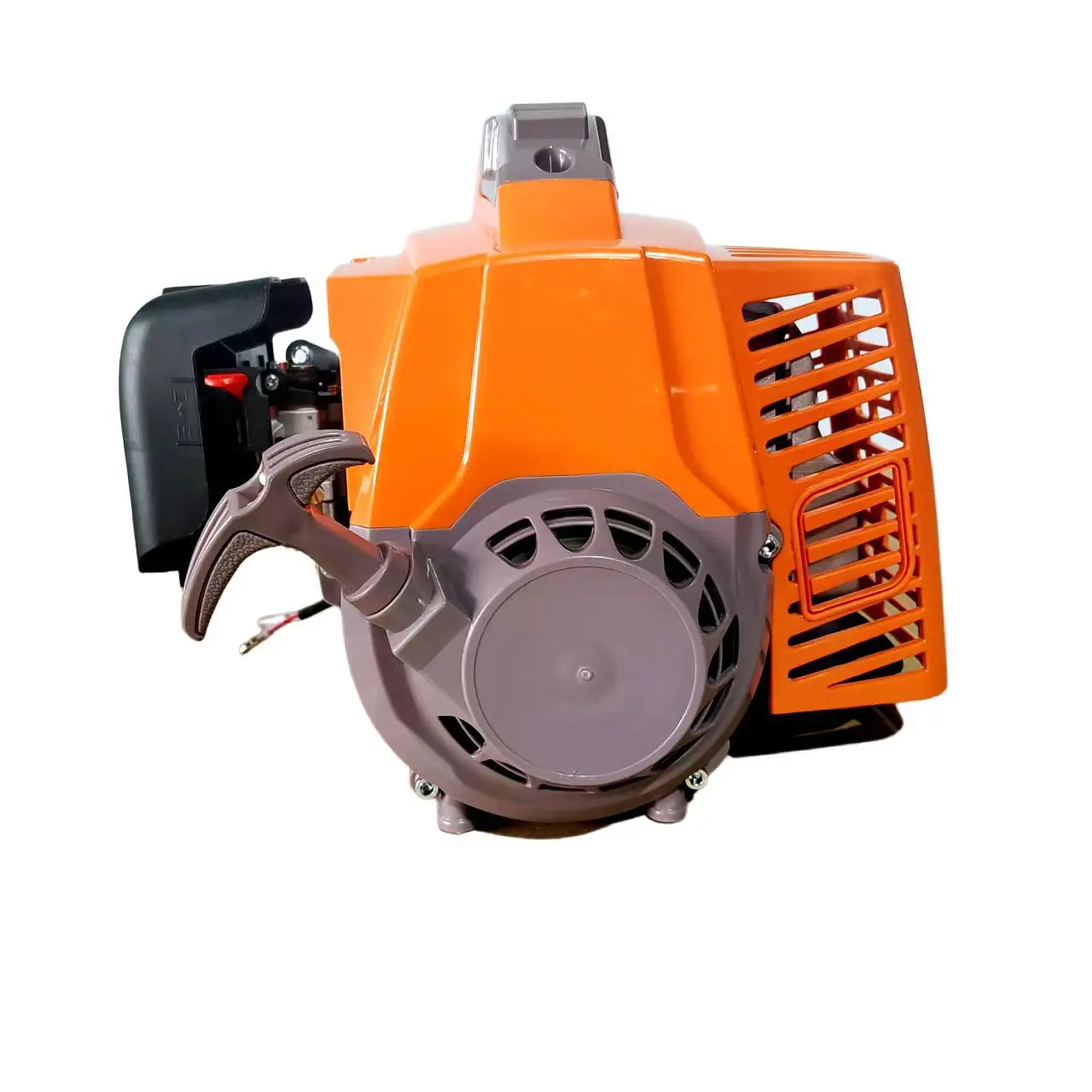 Off road kart power, 4-wheel beach bike gasoline engine, adult mini four-wheel kart power Lawn mower host Gasoline water pump