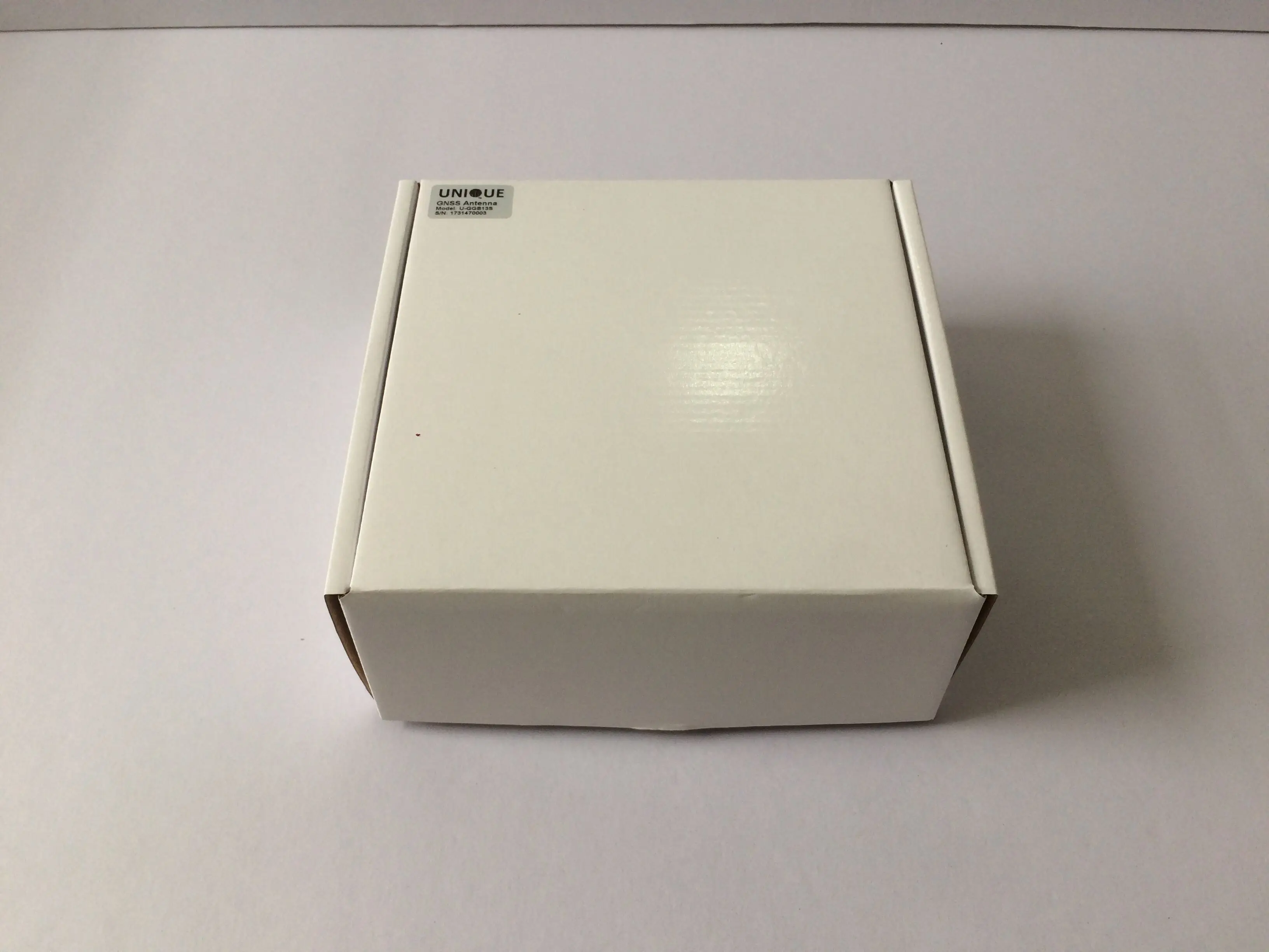 GNSS Professional GPS GLONASS Beidou satellite surveying antenna U-GGB13S