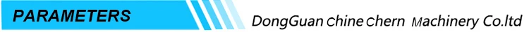 Parameters