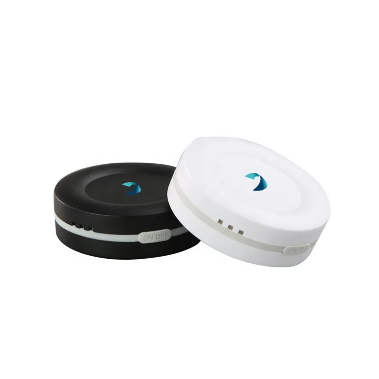 STiE9 Ceiling type BLE 5.0 temperature humidity sensor iBeacon Eddystone beacon with SDK