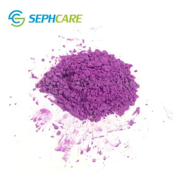 Sephcare temperature change hair colors vivid purple hair dye
