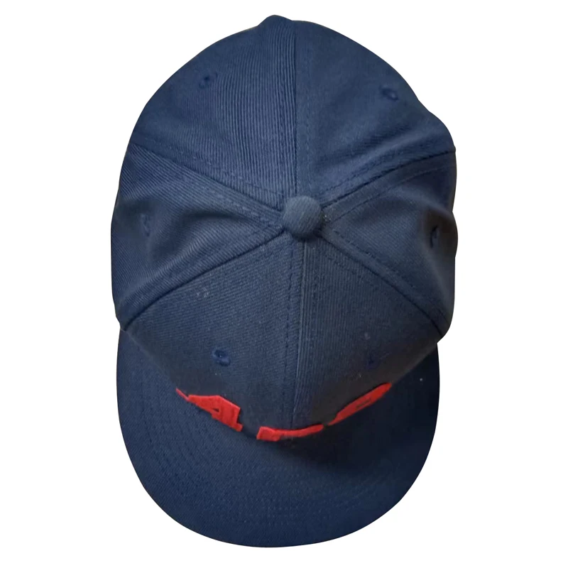 Hot Selling Custom 3D Embroidery Logo Trucker Hat Sporty Image Style Made in China Wholesale