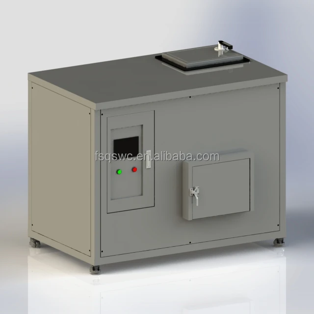 300kg/day electric composter machine Kitchen Waste Disposal Machine Food Waste Composting Machine
