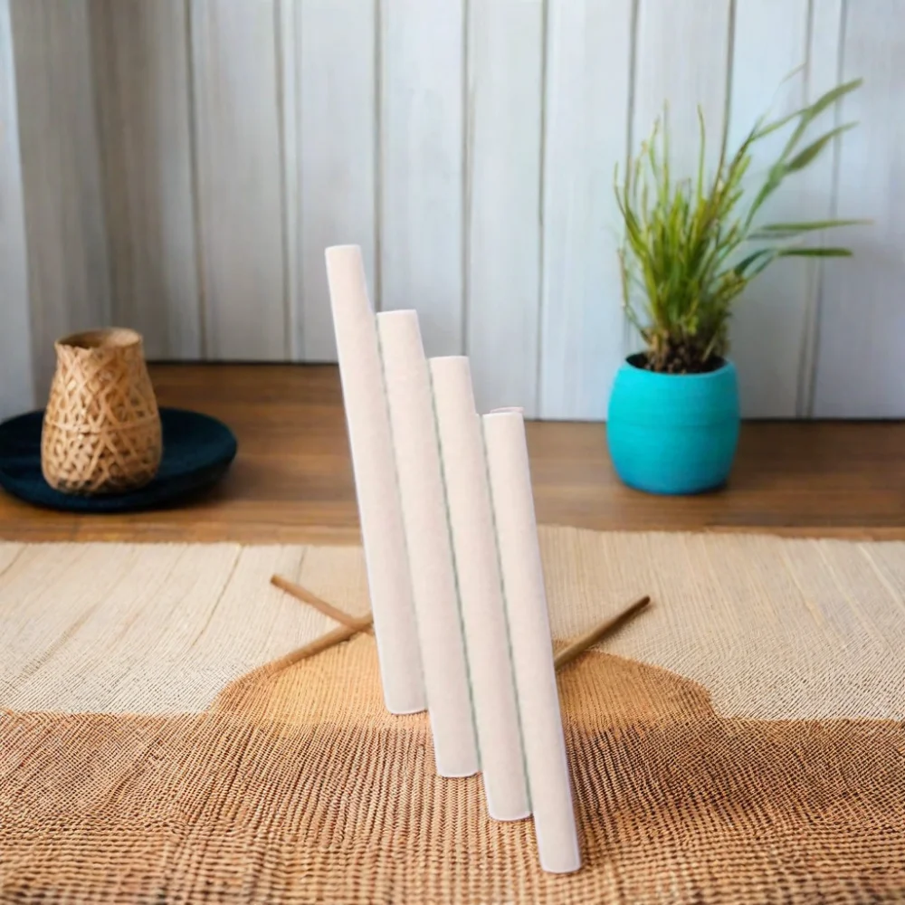 Wholesale Factory Price Car-Mounted Aromatherapy Essential Oil Reed Diffuser Sticks Humidifier Absorbent Cotton Core Volatile