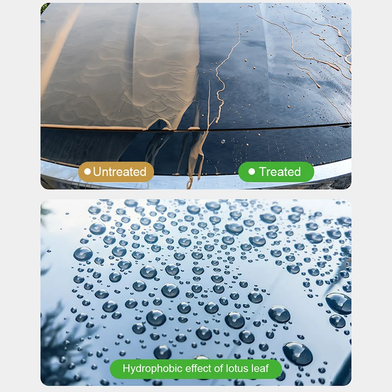 2021 Newest OEM Auto Detailing Anti Scratch Polish Other Car Care Products  Car Nano Ceramic Coating