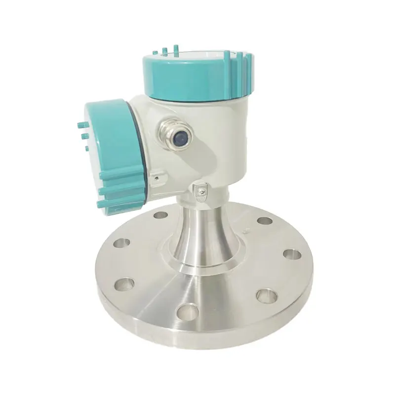 Original manufacturer high accuracy continuous frequency modulation wave radar level meter