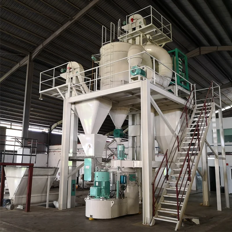 steam heating extruder for Ornamental Farm Catfish Carps Shrimp crab Fish Feed Production Line Floating Food Pellet machine