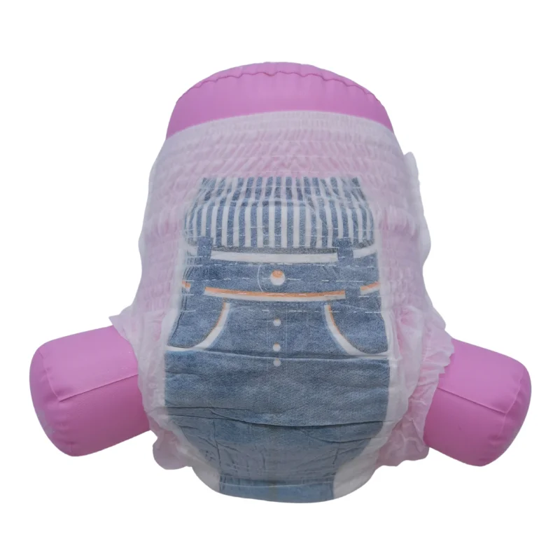 Diapers Pants Wholesale Baby Diaper for Kids Pull up Disposable Diaper Manufacturer