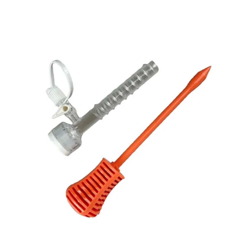 Medical Instrument Single Use Arthroscopic Trocars Sterile Arthroscopy Pack