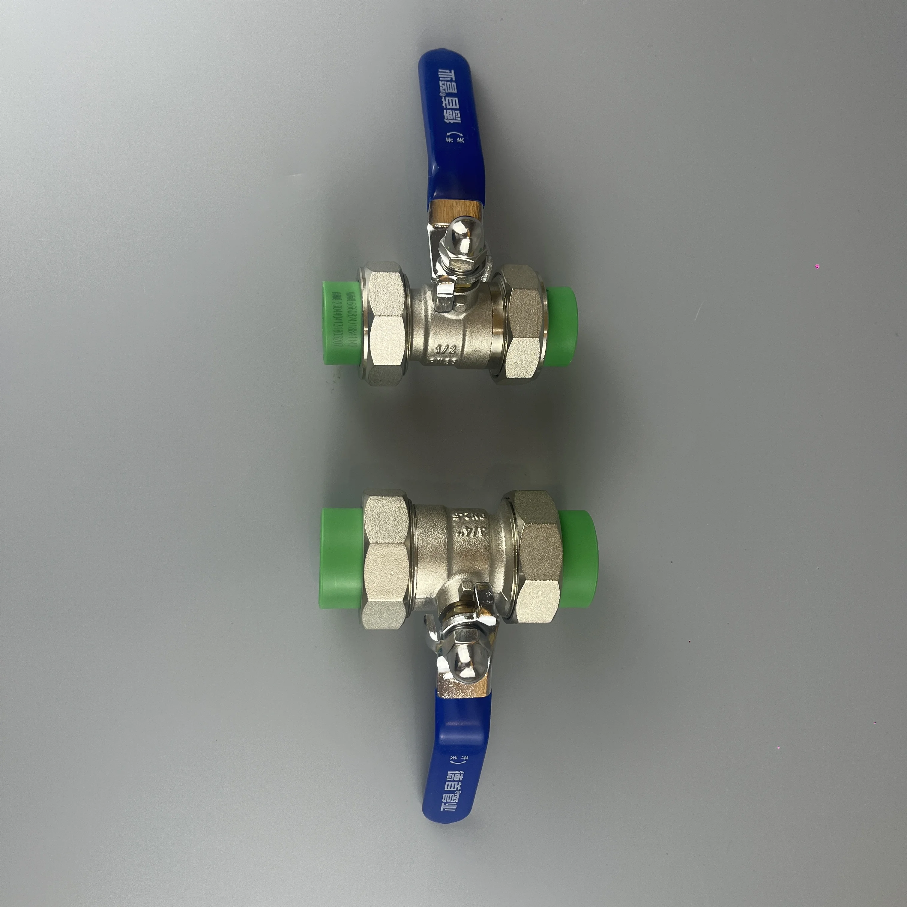 All Types PPR Plastic Plumbing Fitting Set Weld Connection Head Bushing Quick Coupling Tee Elbow Union Water Supply NPT Threaded