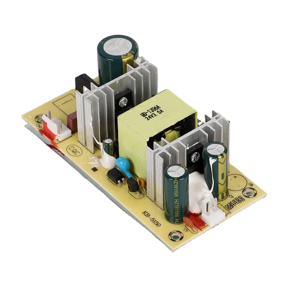 AC-DC switching power supply module isolated built-in industrial power supply AC220V to DC
