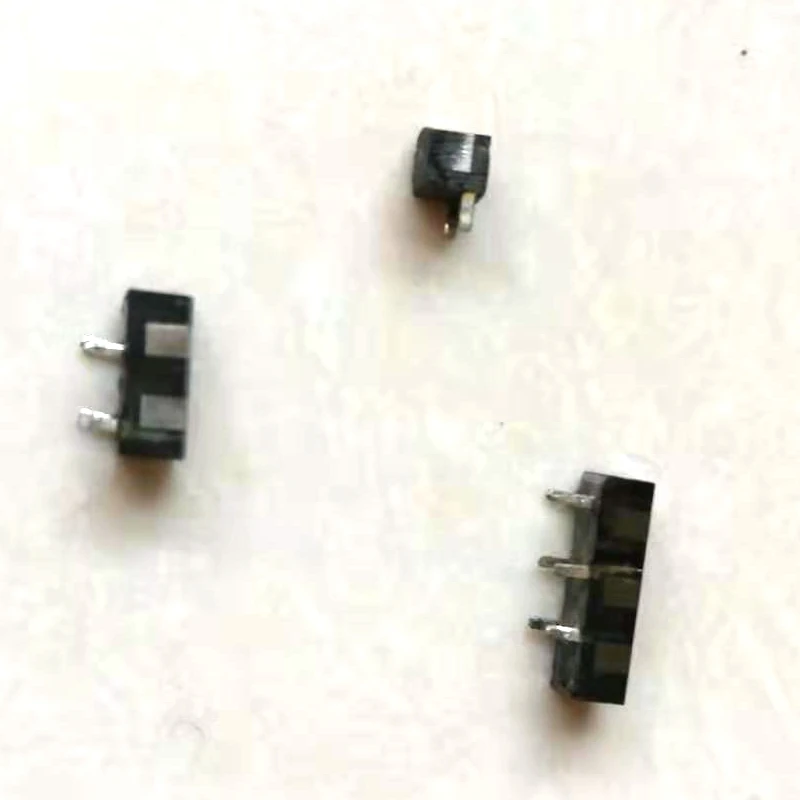 1track 3mm Magnetic Read Head & Small Magnetic Head & Mini Heads