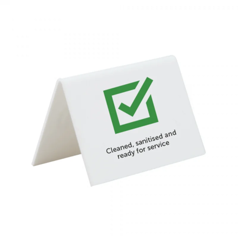 Cheap Thickness 3 Inches Clear Acrylic Sign Holder Stand  Acrylic Stands